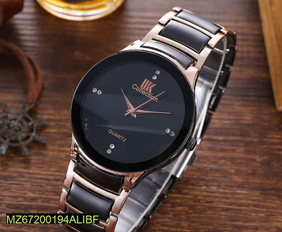 Mens Formal Analogue Watch