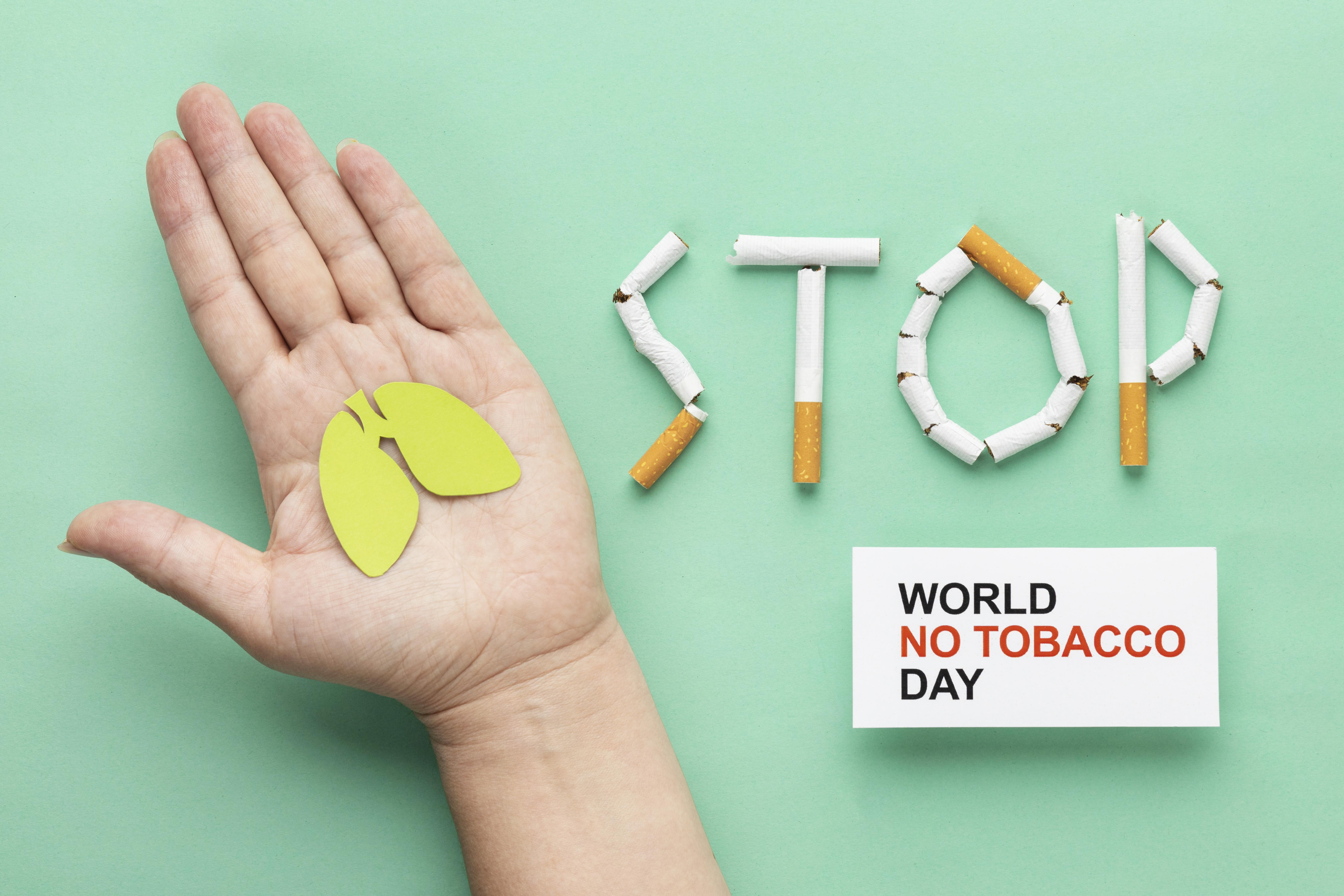 Why You Should Quit Smoking Before It&#039;s Too Late